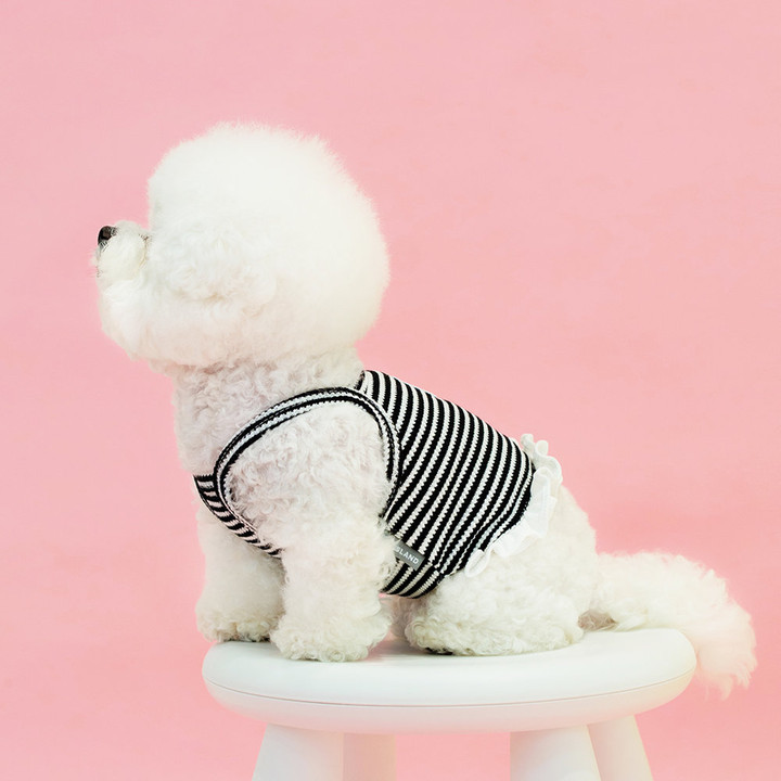 펫츠랜드 릴리프릴나시티 블랙