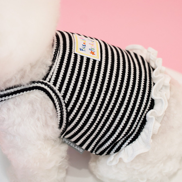 펫츠랜드 릴리프릴나시티 블랙