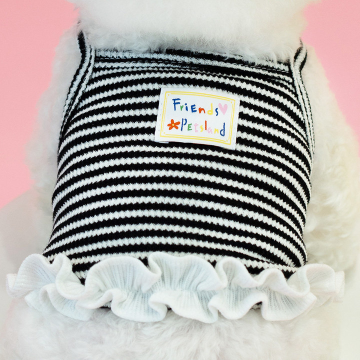 펫츠랜드 릴리프릴나시티 블랙