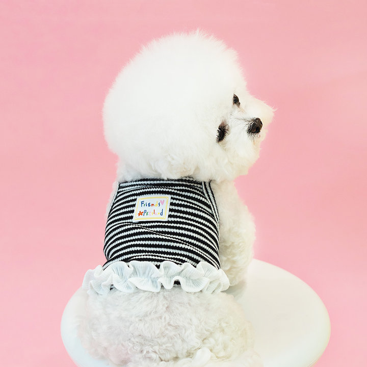 펫츠랜드 릴리프릴나시티 블랙