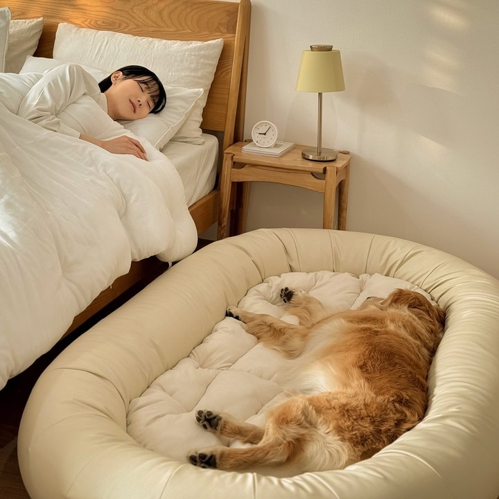 펫투데이 댕베드