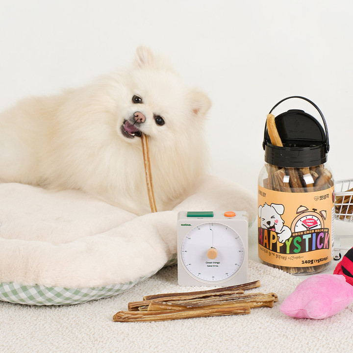 펫생각 하루조이 오래오래 해피스틱 20개입