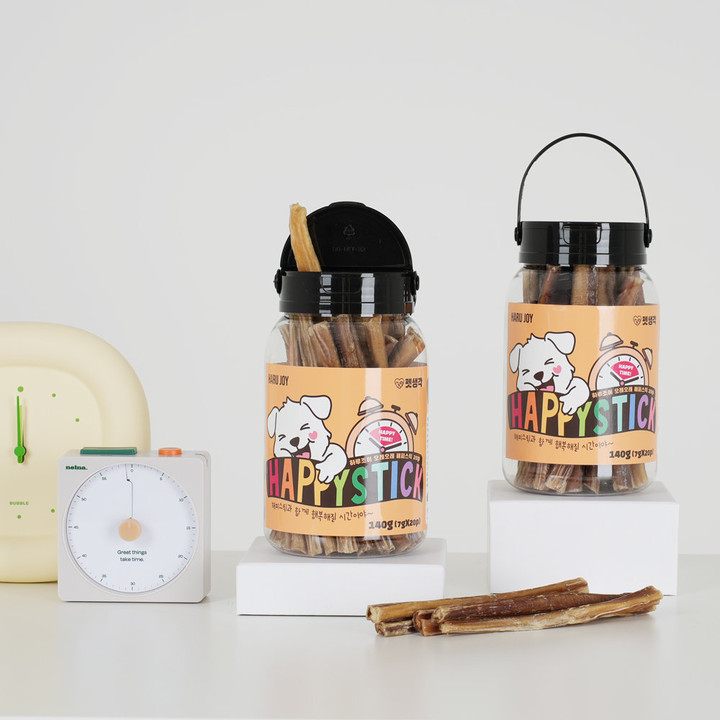 펫생각 하루조이 오래오래 해피스틱 20개입