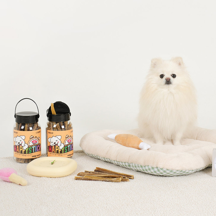 펫생각 하루조이 오래오래 해피스틱 20개입