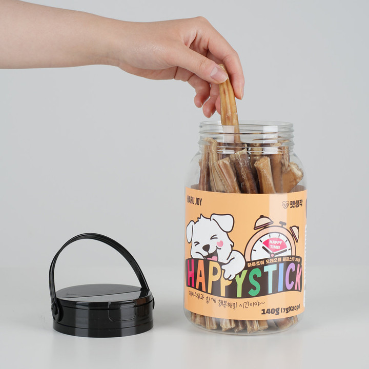 펫생각 하루조이 오래오래 해피스틱 20개입