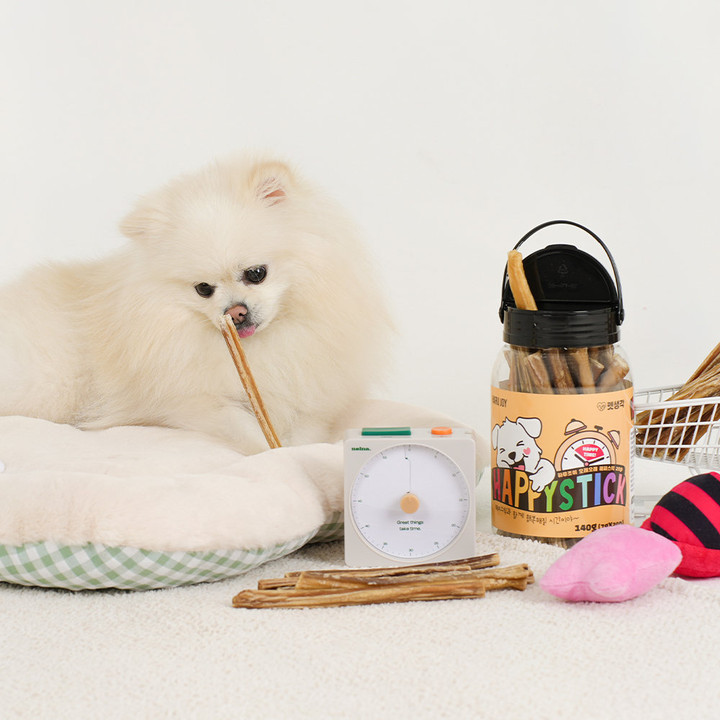 펫생각 하루조이 오래오래 해피스틱 20개입