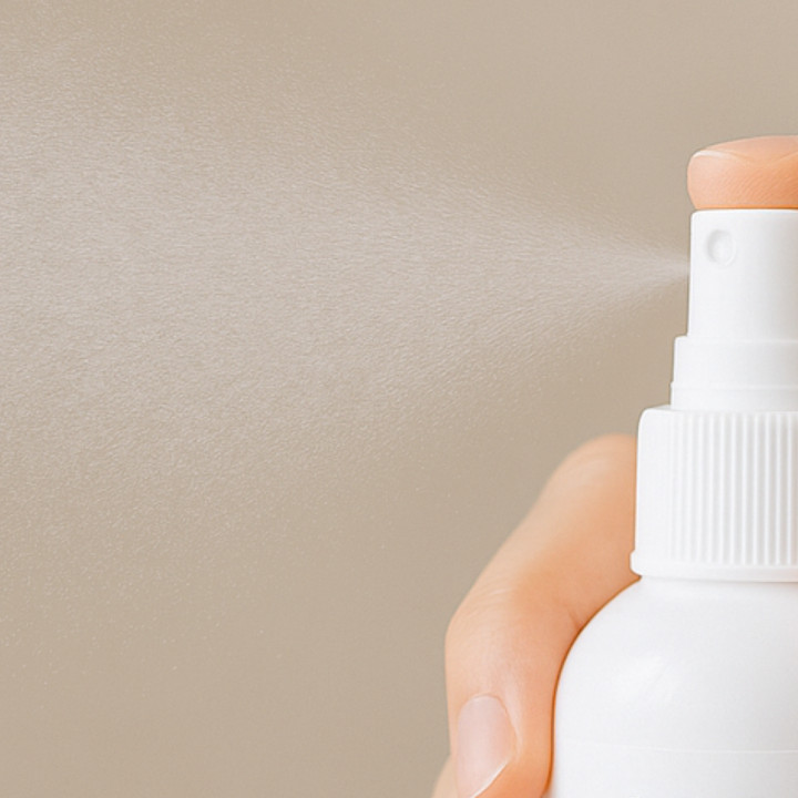 닥터블랭크 영양보습 미스트 150ml 4가지향