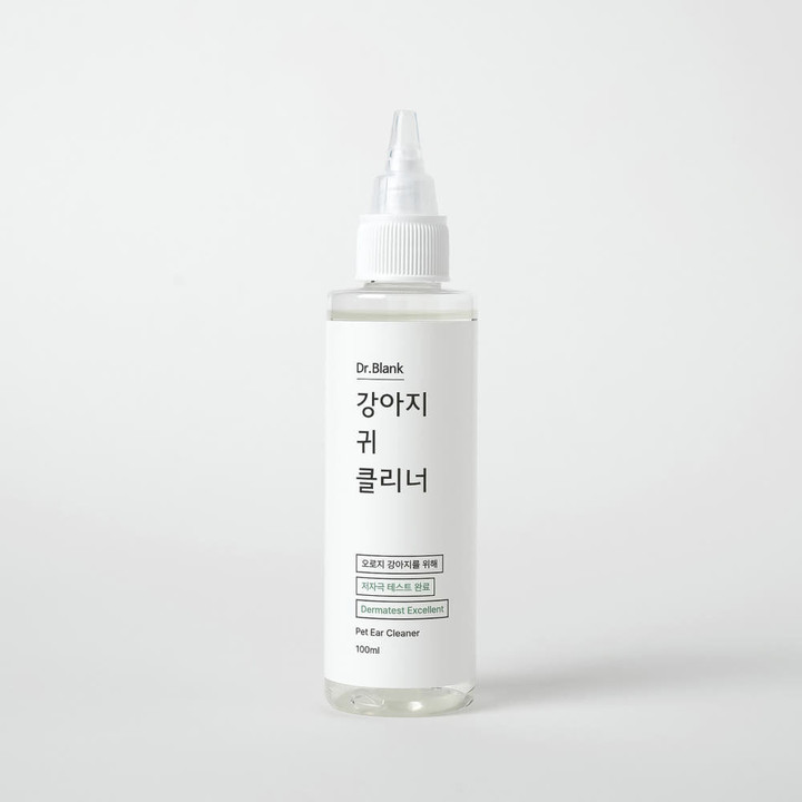 닥터블랭크 귀 클리너 100ml