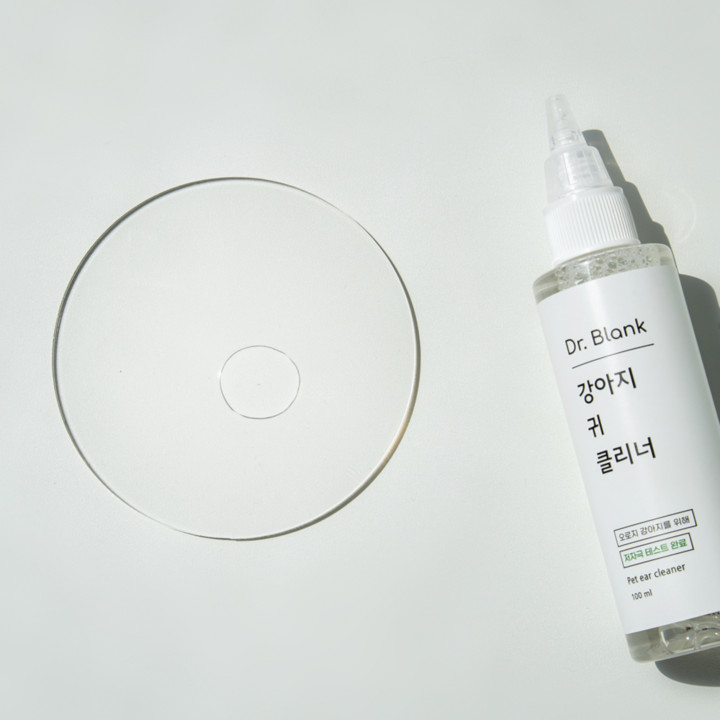 닥터블랭크 귀 클리너 100ml