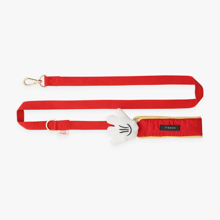 이츠독 디즈니 미키 핸드 리드줄