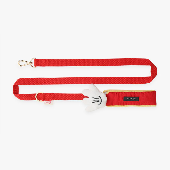 이츠독 디즈니 미키 핸드 리드줄