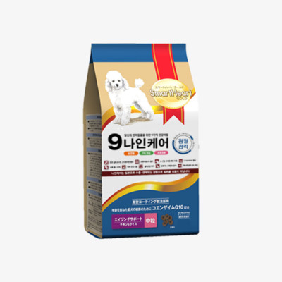 나인케어 관절관리 시니어 1kg