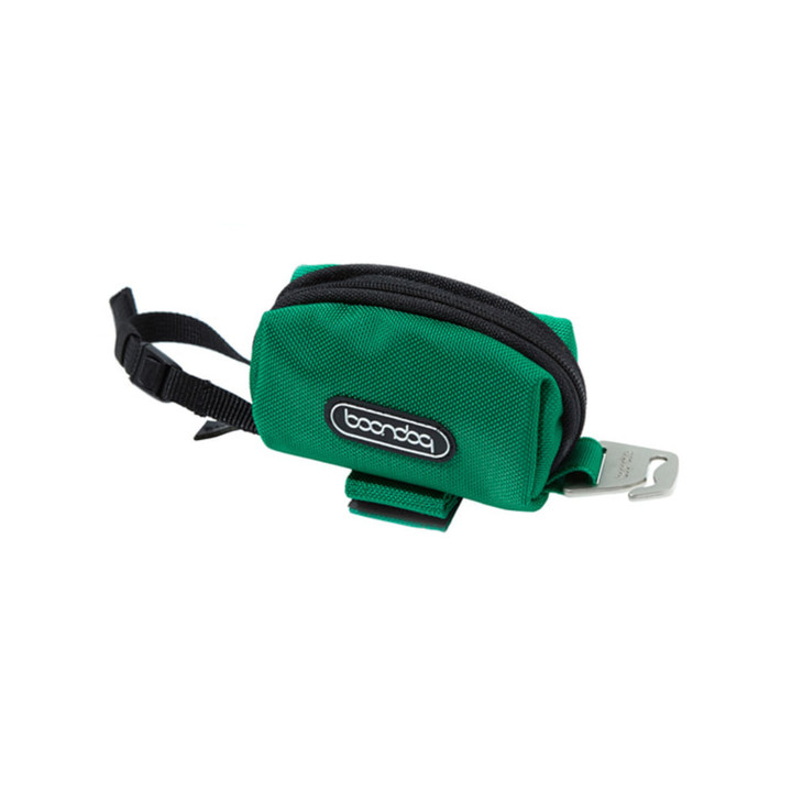 분독 배변봉투 캐리어 소형 똥츄가방 G파우치