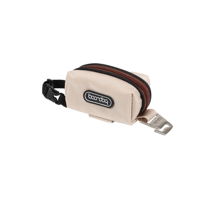 분독 배변봉투 캐리어 소형 똥츄가방 G파우치