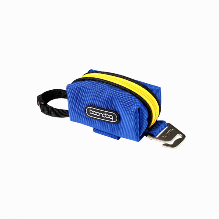 분독 배변봉투 캐리어 소형 똥츄가방 G파우치