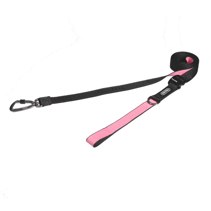 분독 플레이리쉬 2m50Cm 롱리드줄 블랙핑크