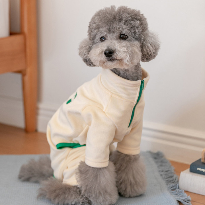 스캠퍼 트리플 하트 올인원 옐로우