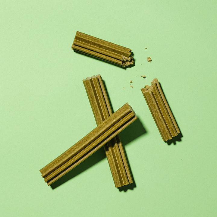 푸치앤머트 덴탈 스피루리나 7개입