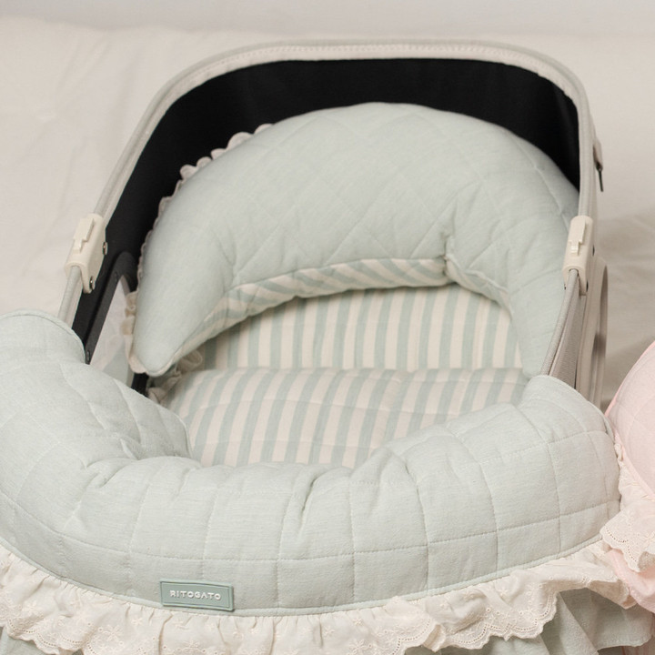 리토가토 포포프릴 펫모차 필로우