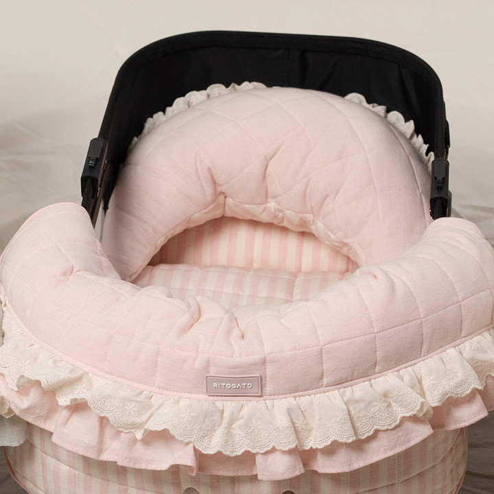 리토가토 포포프릴 펫모차 필로우