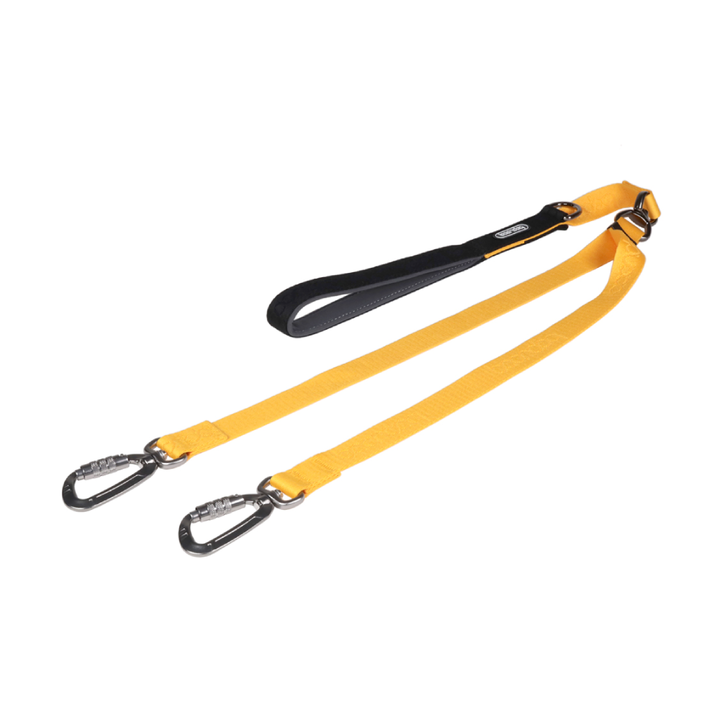 분독 듀얼 리쉬 옐로우