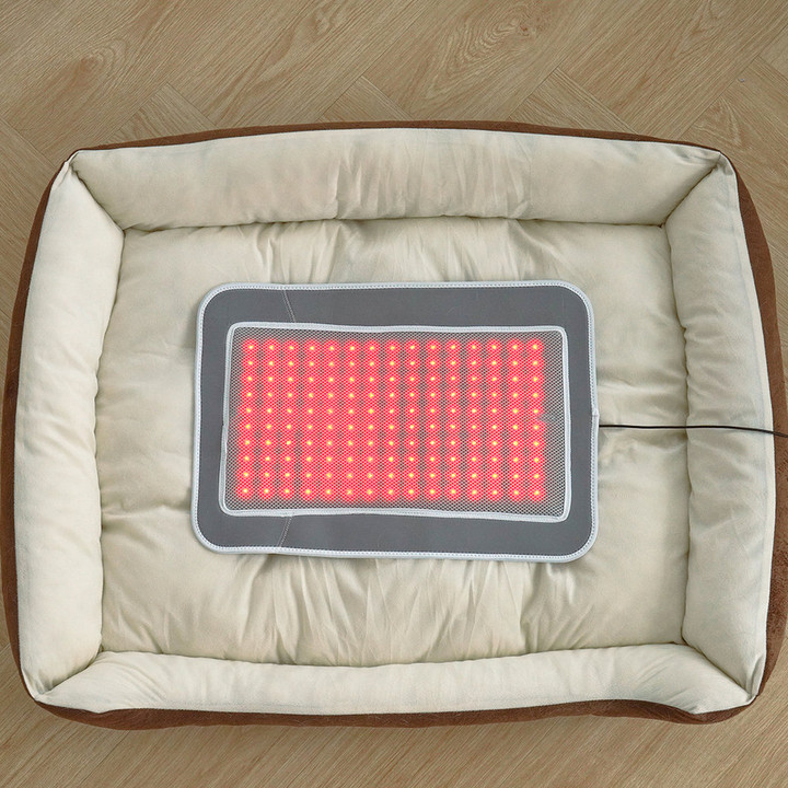 시리어스펫 슬개골 따땃패드 프로