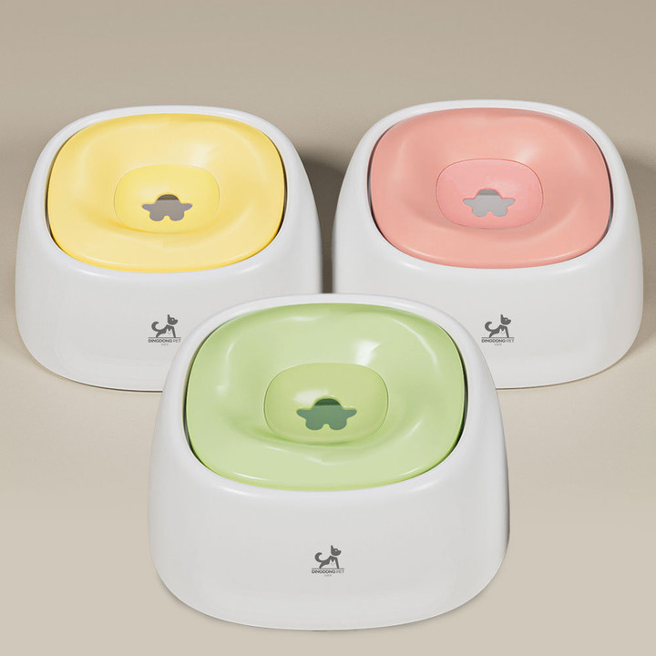 딩동펫 불가사리 워터 펫볼 급수기