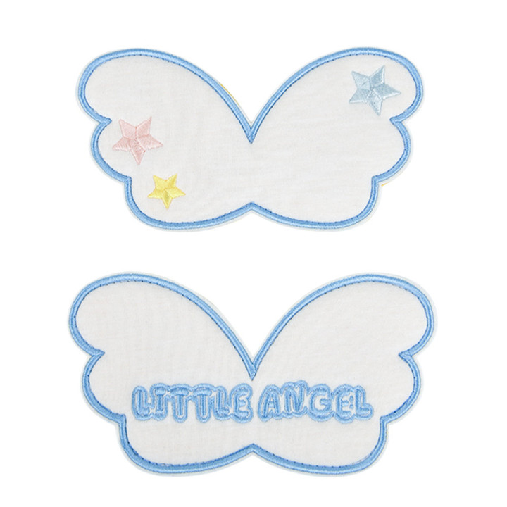 올치 리틀엔젤 산책 패치