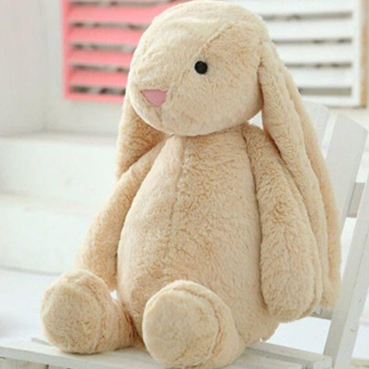 딩동펫 애착인형 래빗장난감