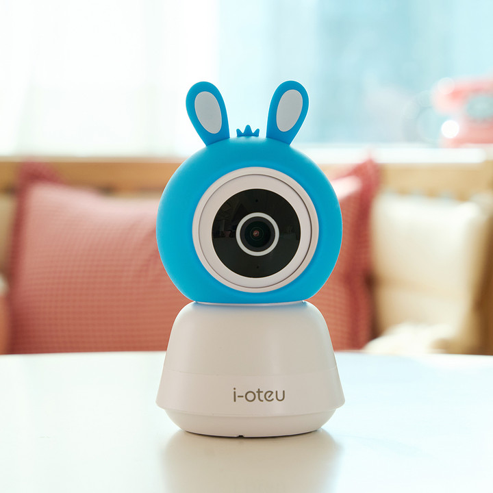 아이오트 스마트 홈카메라 라이트