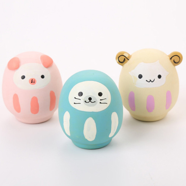 딩동펫 뚜기장난감 3P SET