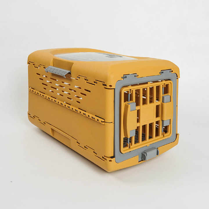 딩동펫 컨비니언트 접이식 켄넬