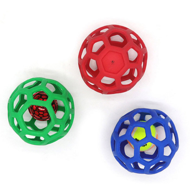 딩동펫 공놀이 토이볼 3종 세트