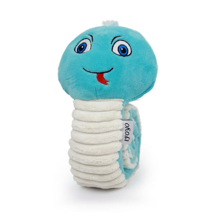 딩동펫 노즈워크 방울뱀 장난감