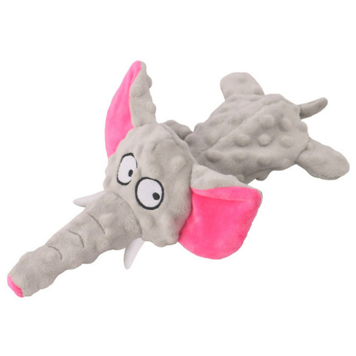 딩동펫 엠보 바스락 인형 장난감