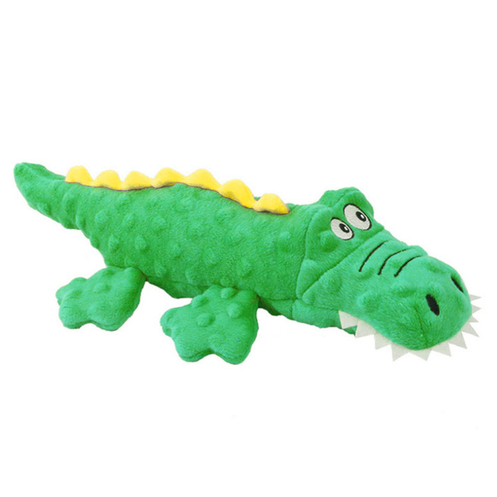 딩동펫 엠보 바스락 인형 장난감