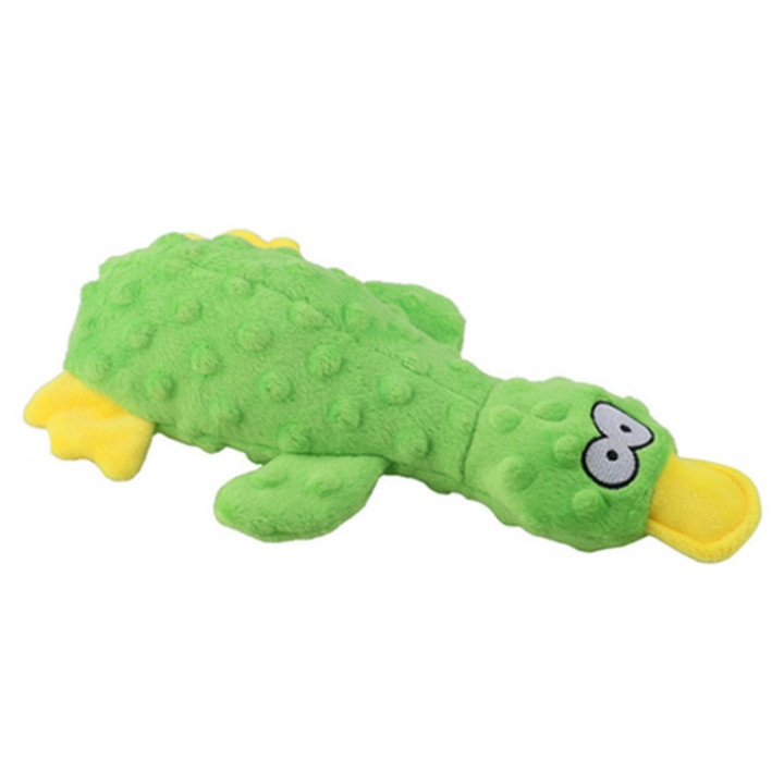 딩동펫 엠보 바스락 인형 장난감