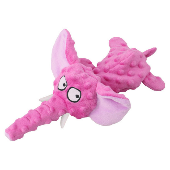 딩동펫 엠보 바스락 인형 장난감