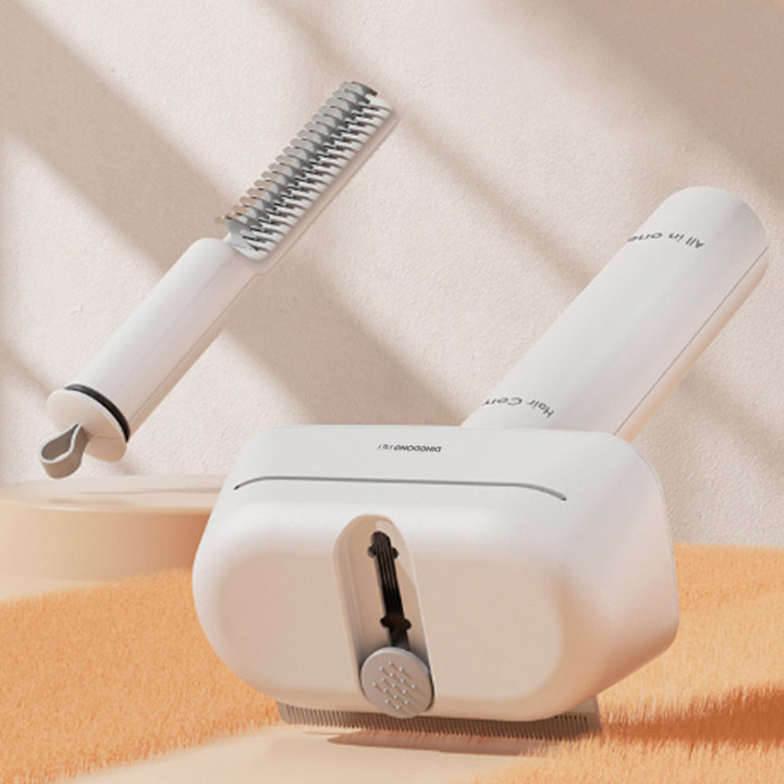 딩동펫 트리플 올인원 다용도 죽은털제거 브러쉬