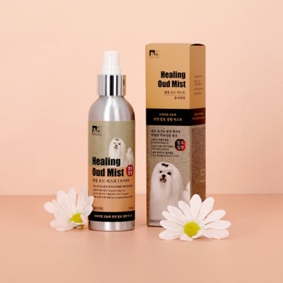 힐링 오드 미스트 피모케어 150ml 2개