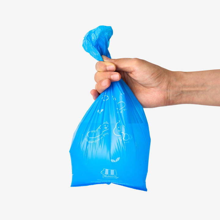 개님의상점 친환경 풉백 배변봉투 대용량 벌크박스 (45롤/675매)