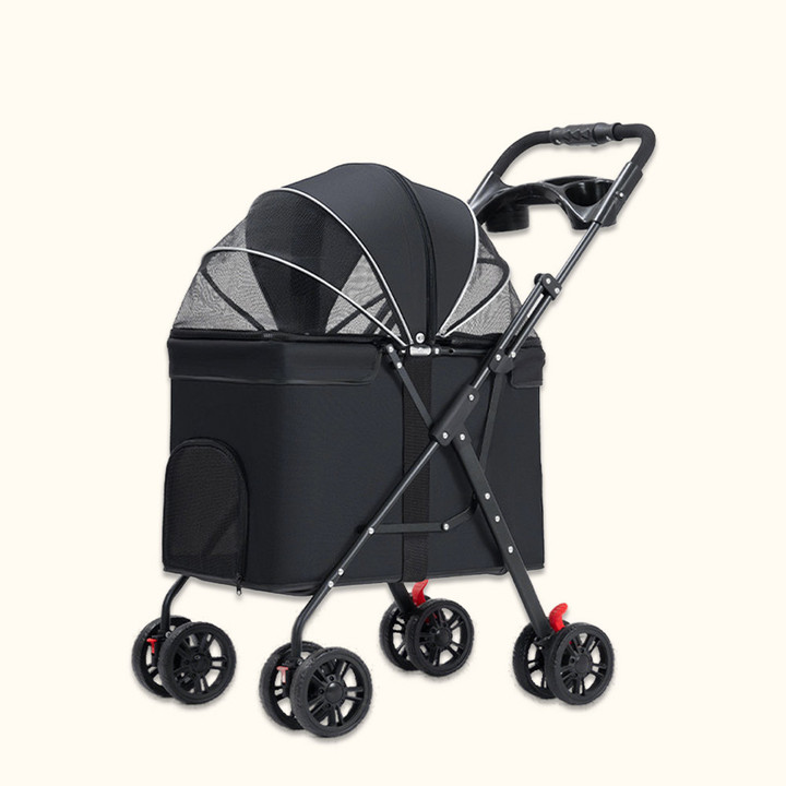 개과천선 어비스 반려동물 유모차