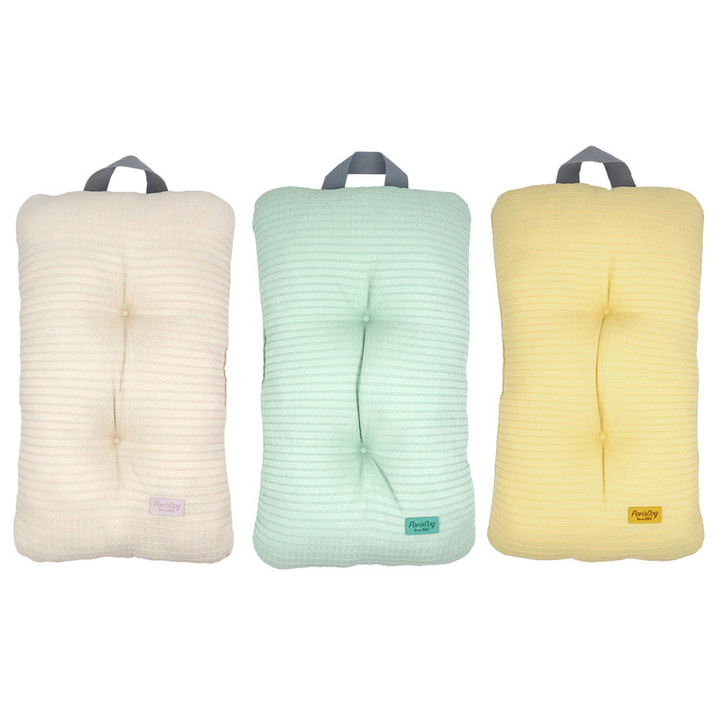 패리스독 와이드유모차시리즈(가드&쿠션&블랑켓) 아이보리