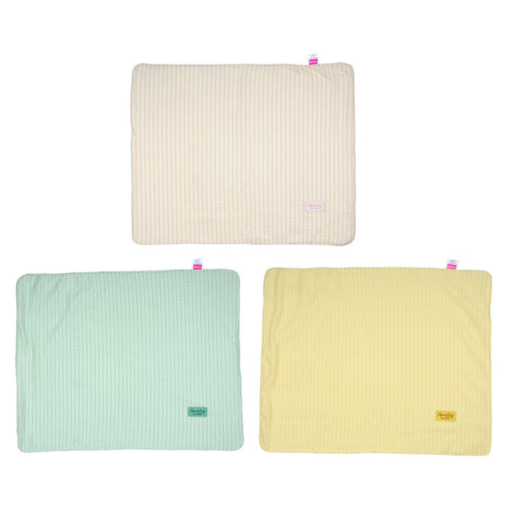 패리스독 와이드유모차시리즈(가드&쿠션&블랑켓) 아이보리