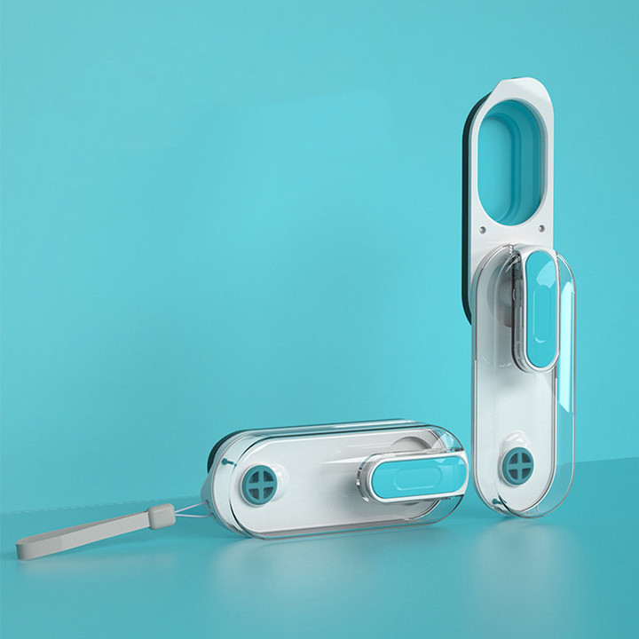 개과천선 오리엘 물병