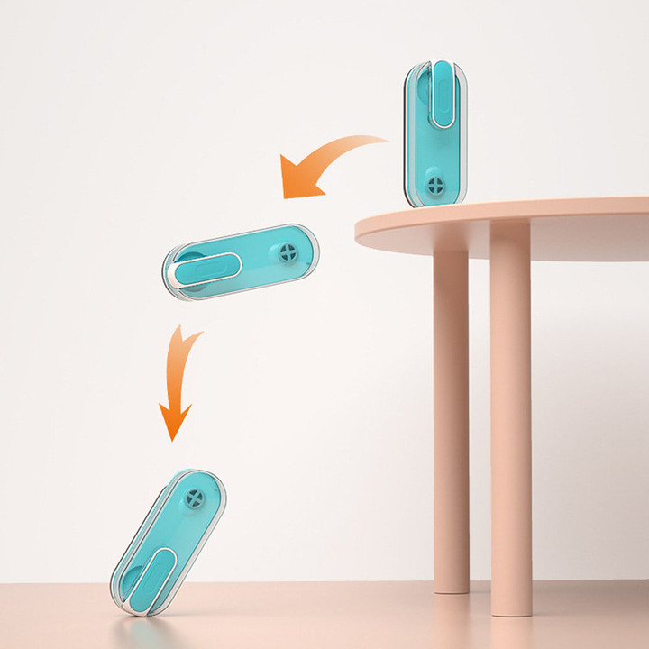 개과천선 오리엘 물병