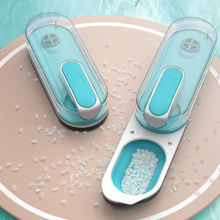 개과천선 오리엘 물병