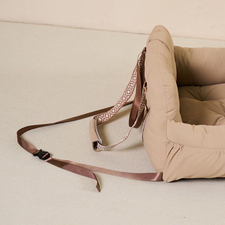 개과천선 테일러 카시트