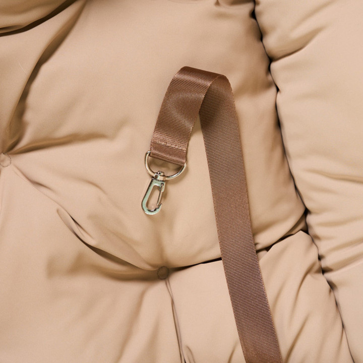 개과천선 테일러 카시트