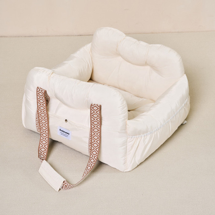 개과천선 테일러 카시트